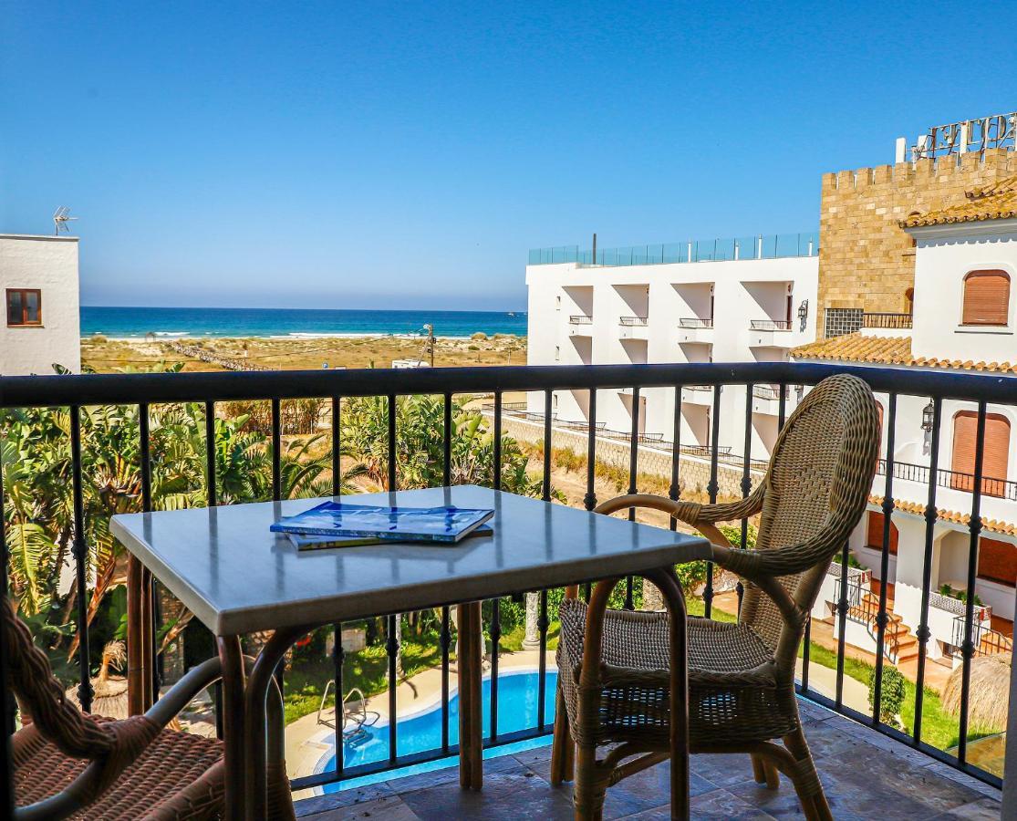 Pozo del Duque Zahara de los Atunes Exterior foto