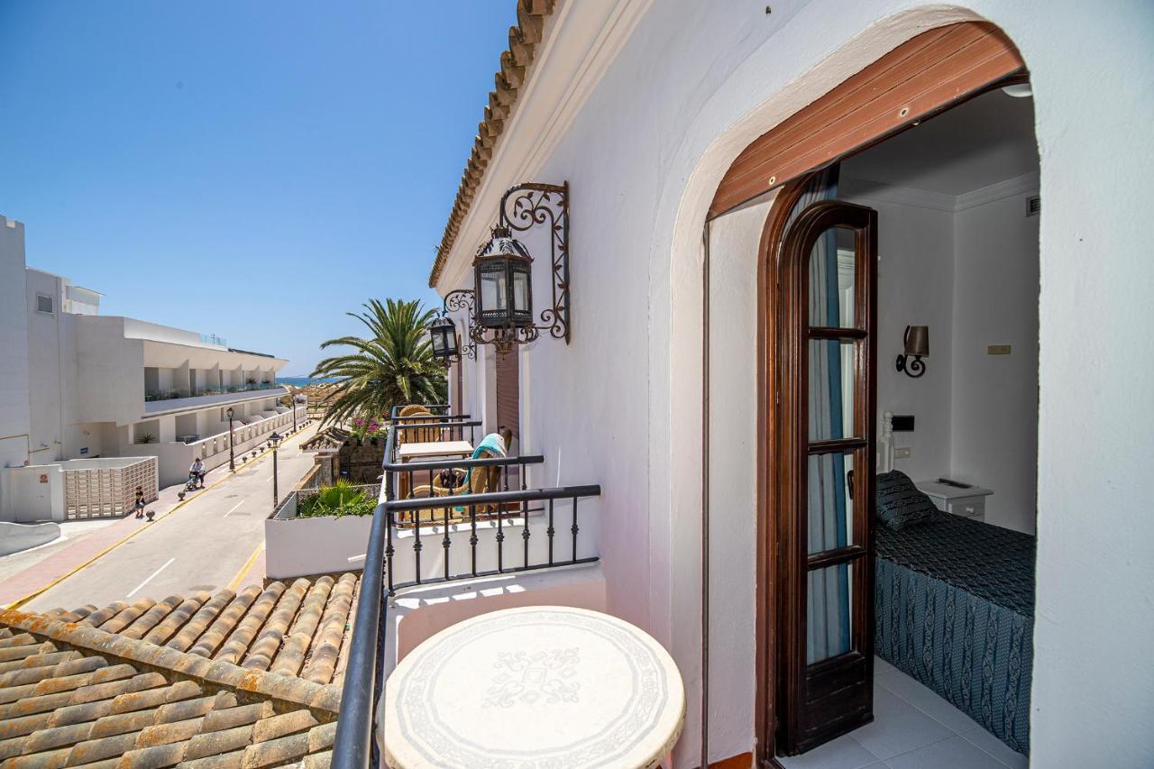 Pozo del Duque Zahara de los Atunes Exterior foto
