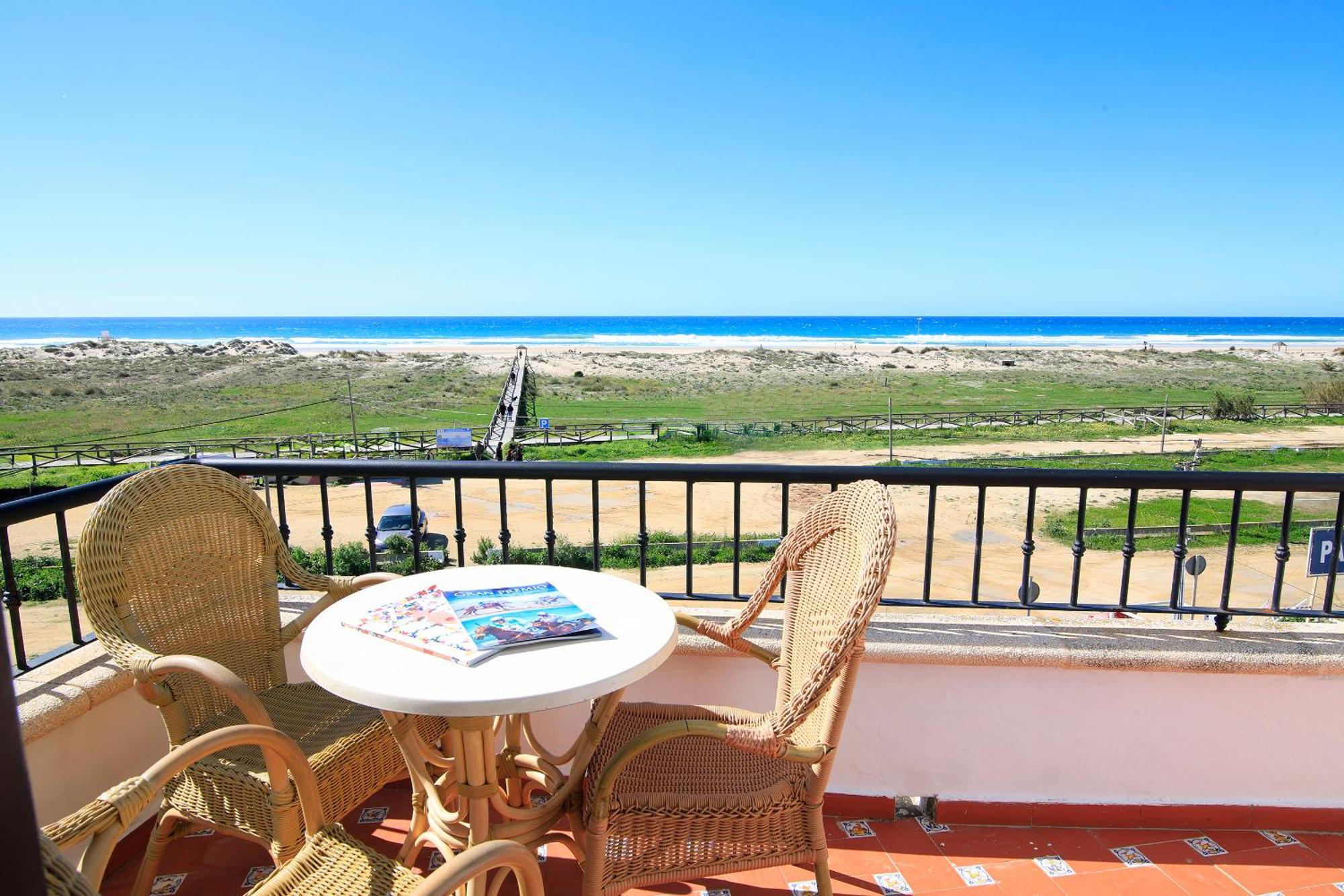 Pozo del Duque Zahara de los Atunes Exterior foto