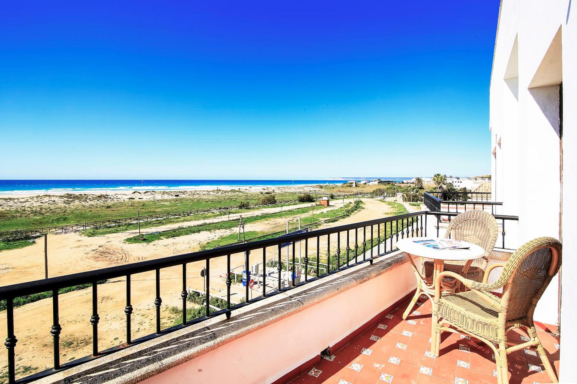 Pozo del Duque Zahara de los Atunes Exterior foto